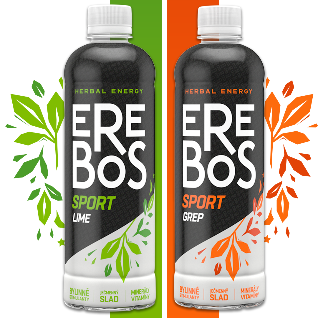 Erebos SPORT