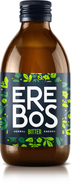 Erebos Bitter