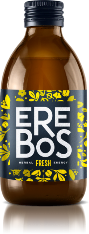 Erebos Fresh