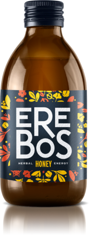 Erebos Honey