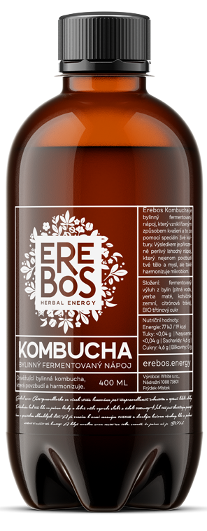 erebos kombucha