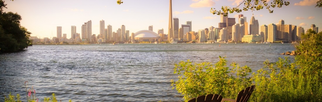 Toronto