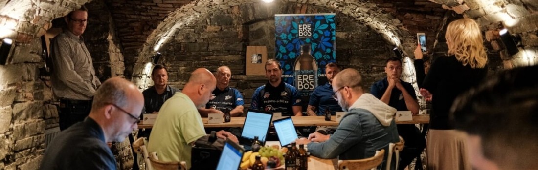 Erebos a SKP Frýdek-Místek