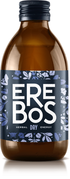 Erebos Dry