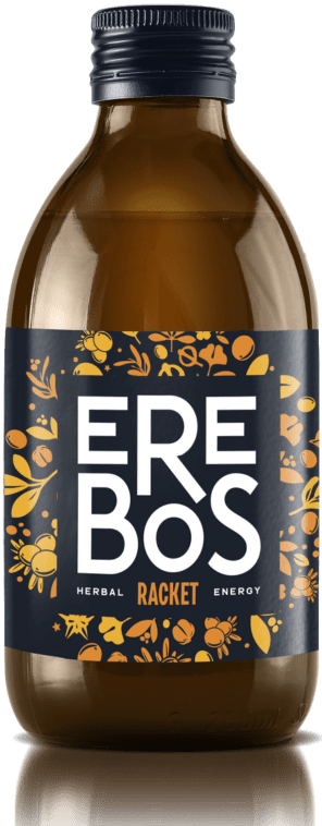 Erebos Racket