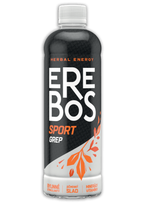 Erebos Sport Grep