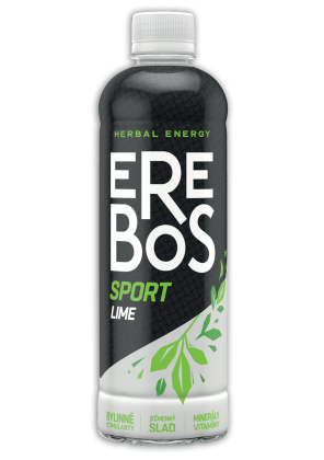 Erebos Sport Lime